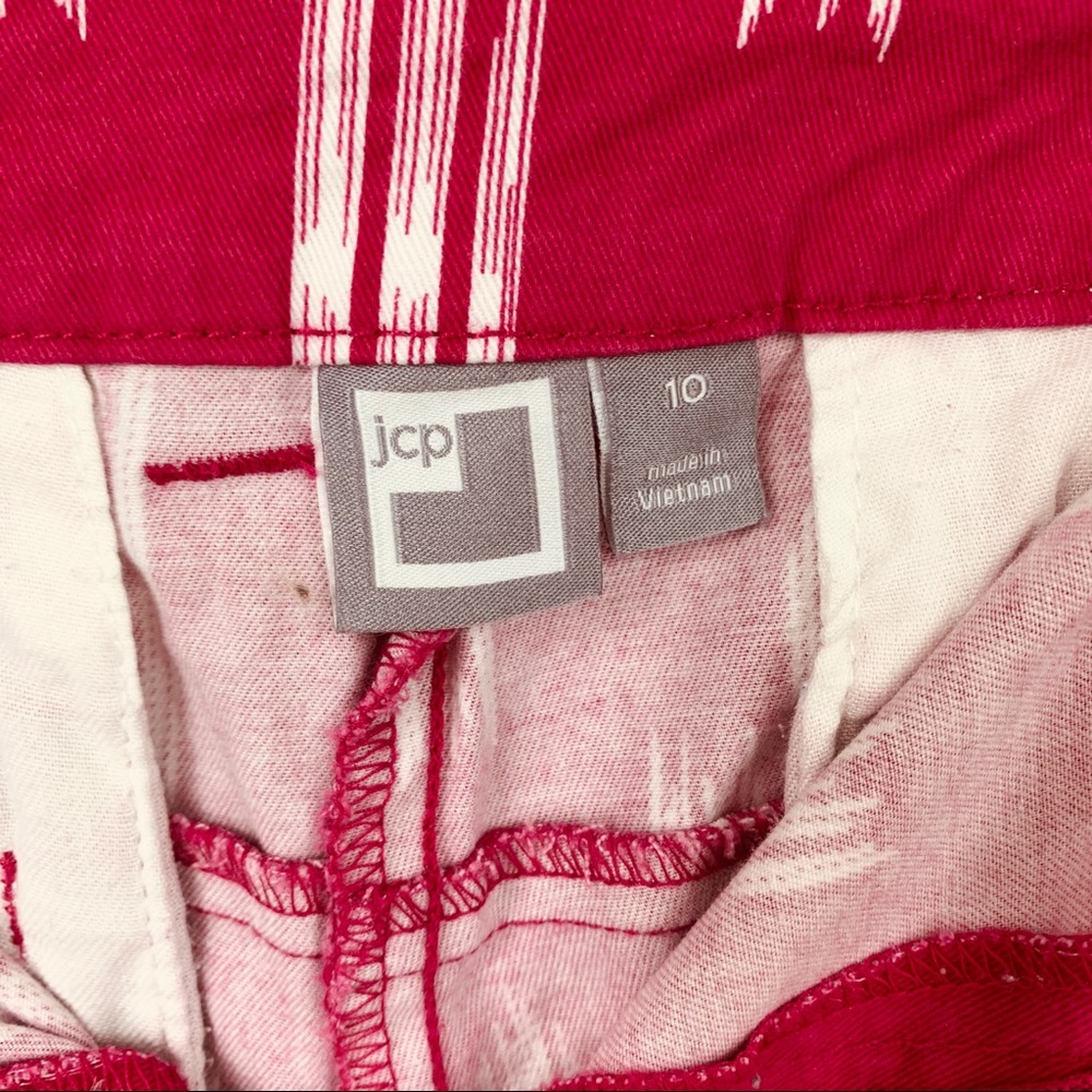 JCP / Pink White - Picture 5 of 8